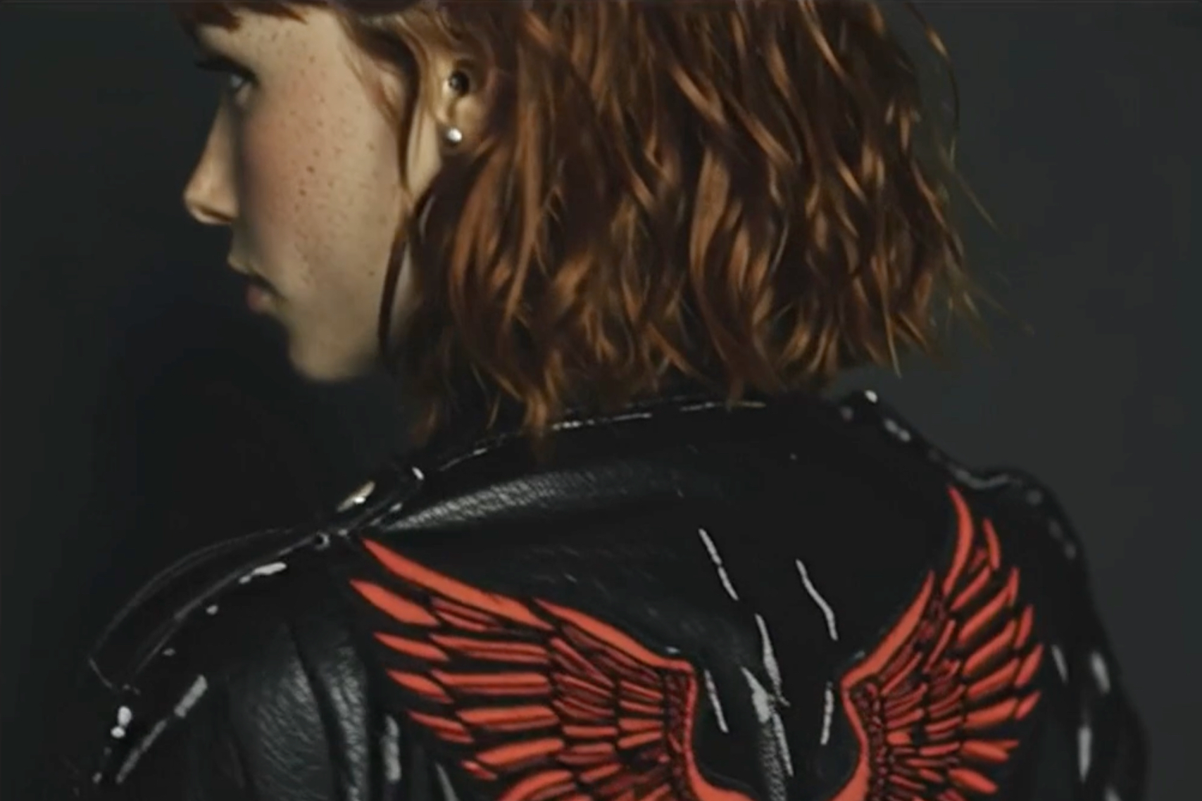 RedAngel la bande annonce